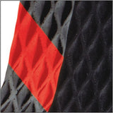 Hog Heaven Ergonomic Mat 7/8" Thickness with Striped Border