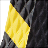 Hog Heaven Ergonomic Mat 7/8" Thickness with Striped Border