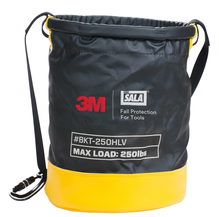 Safe Bucket 250lb Load Rated Drawstring Vinyl