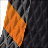 Hog Heaven Ergonomic 5/8" Mat Thickness Striped Border