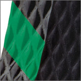 Hog Heaven Ergonomic 5/8" Mat Thickness Striped Border