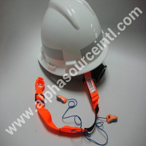Hard Hat Lanyard Non-Conductive (10 pack)
