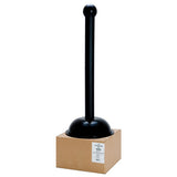 2" Plastic Shipper Friendly Stanchion (41" Height)