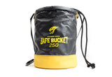Safe Bucket 250lb Load Rated Hook And Loop Vinyl