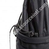 Long Safe Bucket 100lb Load Rated Hook And Loop Canvas - 6 Ft (1.83m)