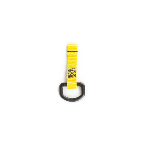 Non-Conductive D-Ring (10 or 100 pack)
