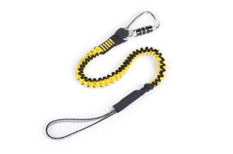 Hook2loop Bungee Tether - Medium Duty