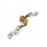 Trigger To trigger Coil Tether - 5 lb. capacity (1 or 10 pack)