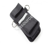 Single Tool Harness Holster with Retractor