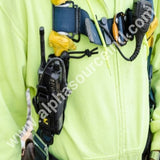 Adjustable Radio Holster