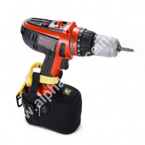 Large Battery Sleeve/Holster
