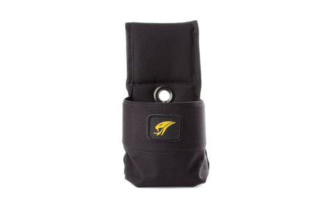 Pouch Holster with Retractor