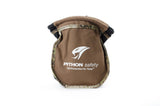 Python Safety Small Parts Pouch