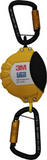 3M DBI-SALA® 5 lbs. Tool Retractor