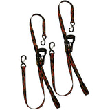 EK USA® Ratchet Tie Down