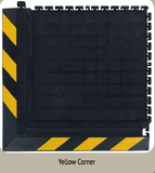 Hog Heaven II Modular Tile Comfort Mat