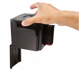 Wall Mount Retracta-Belt 412 Series