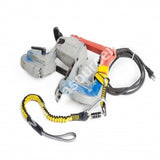 V-Ring Single Attachment Medium Duty (1 or 10 pack)