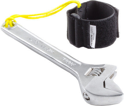 Adjustable Wristband with Cord (10 pack)