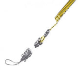 Clip2loop Coil Tether (10 Pack)