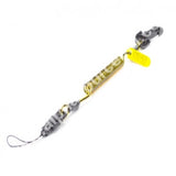 Clip2loop Coil Tether (10 Pack)