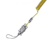 Clip2loop Coil Tether (10 Pack)