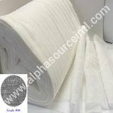 Double Rolled Cheesecloth