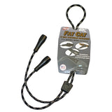 EK USA® Fat Cat 3-Way Eyewear Retainer