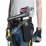 Single Tool Holster Extra Deep for Tool Belt