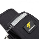 Single Tool Holster Extra Deep for Tool Belt