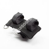 Dual Tool Holster (Harness) with Retractors