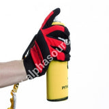 Bottle/Spray Can Holster with Clip2clip Coil