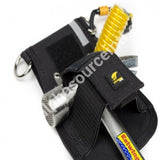 Hammer Holster with Extra EXT-H2QRCOIL