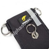 Tape Measure Holster with Retractor