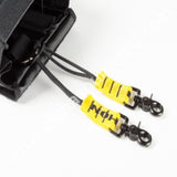 Extra Deep Standard Tool Pouch with Triggers, Heavy Duty Durable Canvas