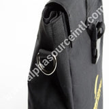 Extra Deep Standard Tool Pouch with Triggers, Heavy Duty Durable Canvas