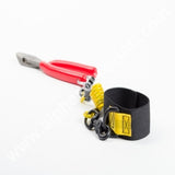 Small Pullaway Wristband Slim Profile (1 or 10 pack)