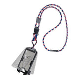 EK USA® FIPS 201 Guardian Card Holder w/ Detachable Lanyard