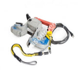 Hook2loop Bungee Tether - Medium Duty