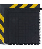 Hog Heaven II Modular Tile Comfort Mat