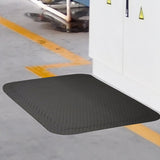 Hog Heaven Ergonomic Mat 5/8" Thickness with Black Border