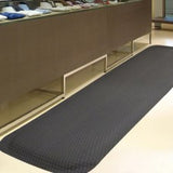 Hog Heaven Ergonomic Mat 5/8" Thickness with Black Border