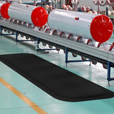 Hog Heaven Ergonomic Mat 5/8" Thickness with Black Border