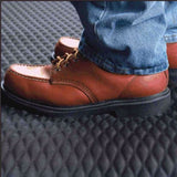 Hog Heaven Ergonomic Mat 7/8" Thickness with Black Border