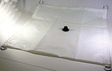 Heavy Duty Drainage Tarp, Versa Tarp