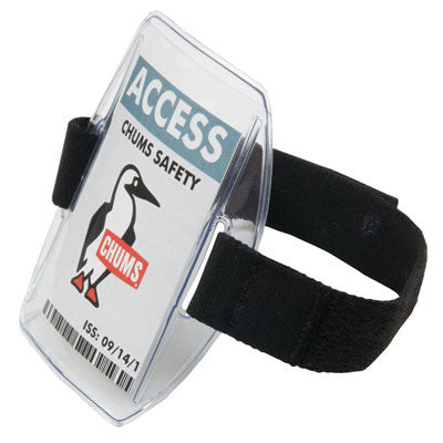 Arm Badge Holder