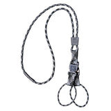 EK USA® Lanyard Plus II w/ Soft Ends