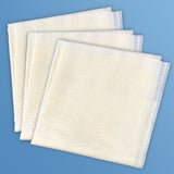 White DeRoyal Tack Cloth