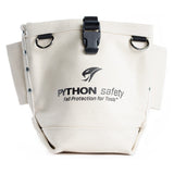 Utility Pouch with Zipper