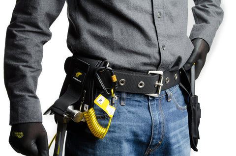 Utility Tool Belt – The Safety Product Store